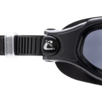 Ochelari înot Cressi Clear Eyes Black/Black (ZDE2650508) imaginea #3 — magazin online Desire.md