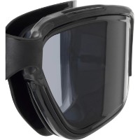 Ochelari înot Cressi Clear Eyes Black/Black (ZDE2650508) imaginea #4 — magazin online Desire.md