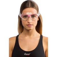 Ochelari înot Cressi Cobra XP Clear/Pink (DE201940) imaginea #5 — magazin online Desire.md