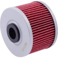 Filtru de ulei Hiflofiltro HF112 imaginea #2 — magazin online Desire.md
