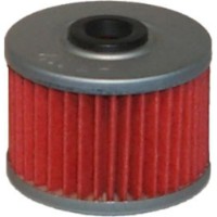 Filtru de ulei Hiflofiltro HF112
