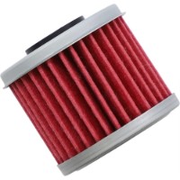 Filtru de ulei Hiflofiltro HF116 imaginea #2 — magazin online Desire.md