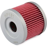 Filtru de ulei Hiflofiltro HF131 imaginea #2 — magazin online Desire.md