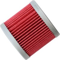 Filtru de ulei Hiflofiltro HF139 imaginea #2 — magazin online Desire.md