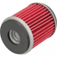 Filtru de ulei Hiflofiltro HF140 imaginea #2 — magazin online Desire.md