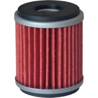 Filtru de ulei Hiflofiltro HF140