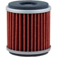 Filtru de ulei Hiflofiltro HF141