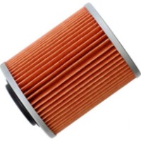 Filtru de ulei Hiflofiltro HF152 imaginea #2 — magazin online Desire.md