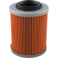 Filtru de ulei Hiflofiltro HF152