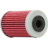 Filtru de ulei Hiflofiltro HF155 imaginea #2 — magazin online Desire.md