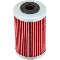 Filtru de ulei Hiflofiltro HF155