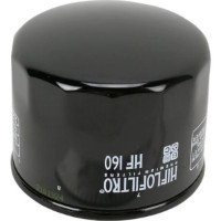 Filtru de ulei Hiflofiltro HF160