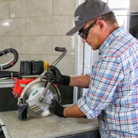 Disc de tăiere Distar 1A1R Hard Ceramics Advanced d400 (10100000019) imaginea #3 — magazin online Desire.md