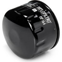 Filtru de ulei Hiflofiltro HF164 imaginea #2 — magazin online Desire.md