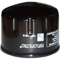 Filtru de ulei Hiflofiltro HF164