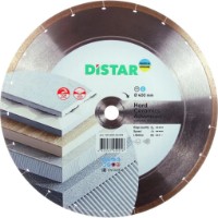 Disc de tăiere Distar 1A1R Hard Ceramics Advanced d400 (510164)