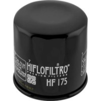 Filtru de ulei Hiflofiltro HF175