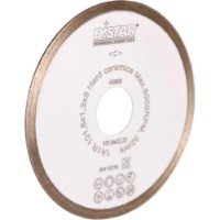 Disc de tăiere Distar 1A1R Hard Ceramics d101 (11134048006) imaginea #3 — magazin online Desire.md