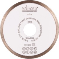 Disc de tăiere Distar 1A1R Hard Ceramics d101 (11134048006)