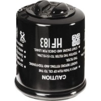 Filtru de ulei Hiflofiltro HF183