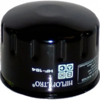 Filtru de ulei Hiflofiltro HF184