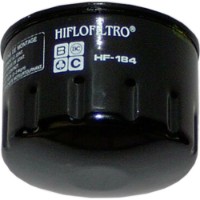 Filtru de ulei Hiflofiltro HF184 imaginea #2 — magazin online Desire.md