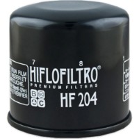 Filtru de ulei Hiflofiltro HF204