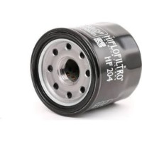 Filtru de ulei Hiflofiltro HF204 imaginea #2 — magazin online Desire.md