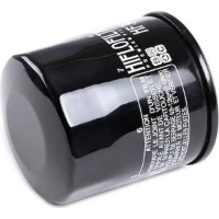 Filtru de ulei Hiflofiltro HF303 imaginea #2 — magazin online Desire.md