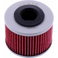 Filtru de ulei Hiflofiltro HF510