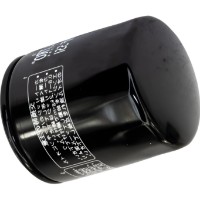Filtru de ulei Hiflofiltro HF551 imaginea #2 — magazin online Desire.md