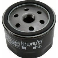 Filtru de ulei Hiflofiltro HF565 imaginea #2 — magazin online Desire.md