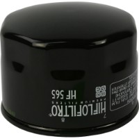 Filtru de ulei Hiflofiltro HF565