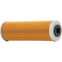 Filtru de ulei Hiflofiltro HF650 imaginea #3 — magazin online Desire.md