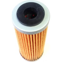 Filtru de ulei Hiflofiltro HF652 imaginea #2 — magazin online Desire.md