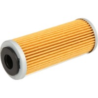 Filtru de ulei Hiflofiltro HF652