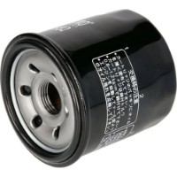 Filtru de ulei Hiflofiltro HF682 imaginea #2 — magazin online Desire.md