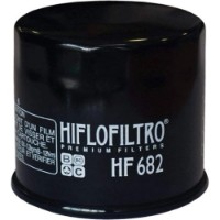 Filtru de ulei Hiflofiltro HF682