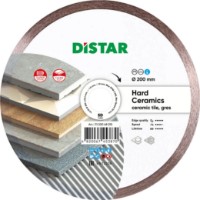 Disc de tăiere Distar 1A1R Hard Ceramics d200 (483103)