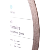 Disc de tăiere Distar 1A1R Hard Ceramics d200 (81120048015) imaginea #2 — magazin online Desire.md