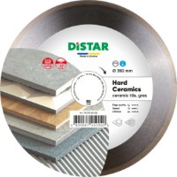 Disc de tăiere Distar 1A1R Hard Ceramics d350