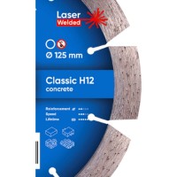 Disc de tăiere Distar 1A1RSS Classic d125 imaginea #3 — magazin online Desire.md