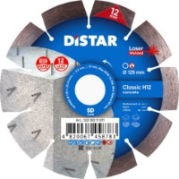 Disc de tăiere Distar 1A1RSS Classic d125