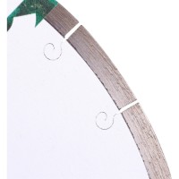 Disc de tăiere Distar 1A1RSS/C2L-W 350x25,4-25 CLF CeraForce imaginea #6 — magazin online Desire.md