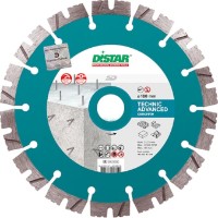 Disc de tăiere Distar 1A1RSS/C3 CFH 180/22.23 RM-W