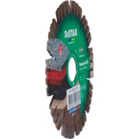 Disc de tăiere Distar 1A1RSS/C3 Maestro d125 imaginea #3 — magazin online Desire.md