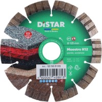 Disc de tăiere Distar 1A1RSS/C3 Maestro d125