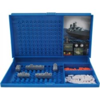Joc educativ de masa ChiToys Sea Battle (243-1204) imaginea #6 — magazin online Desire.md