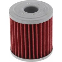 Filtru de ulei Hiflofiltro HF973