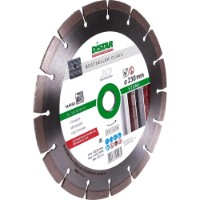 Disc de tăiere Distar 1A1RSS/C3-H Stone d230 (14315084017) imaginea #4 — magazin online Desire.md